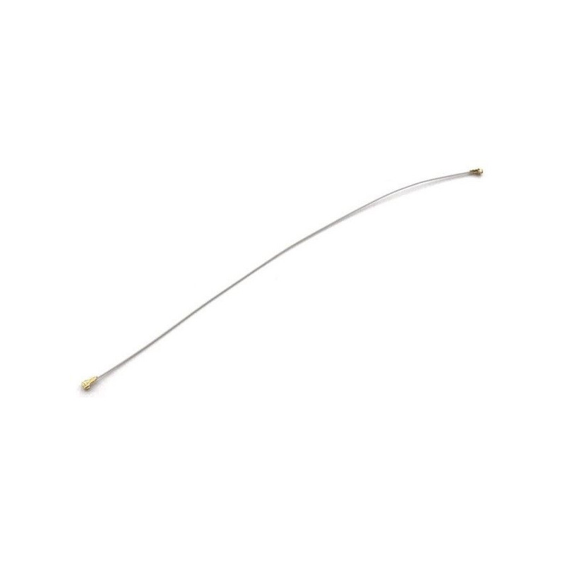 Antenna cable Huawei Mate 8 / Nova 2 Plus / Mate 10 Lite (14241028) 120mm original (service pack)