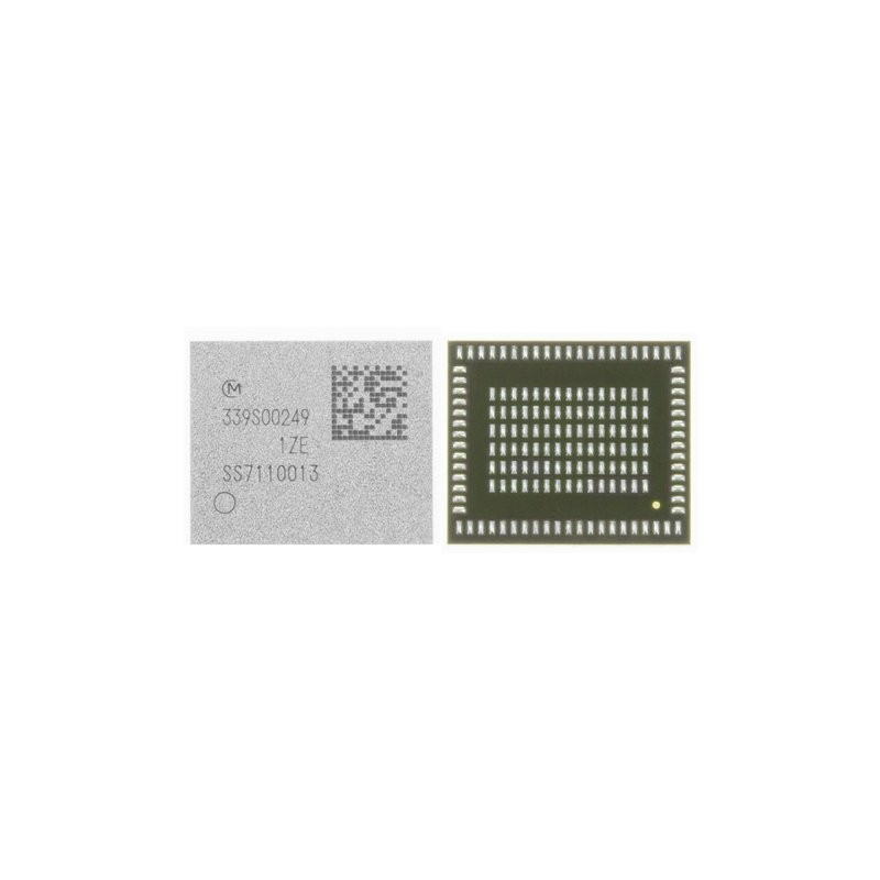 Microchip IC iPad Pro 10.5 WiFi modul 339S00249 (compatible with iPad 5th 339S00308)