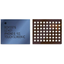 Microchip IC 5G / 5S / 5C / 6 / 6 Plus / SE / iPad Air / iPad Air 2 touch U12 / U2401 / U6600 / U6650 / U4100 / U4150 / 