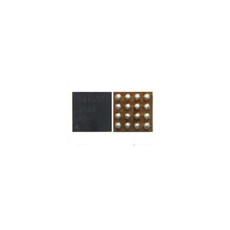 Microchip IC iPhone SE / 6S / 6S Plus / 7 / 7 Plus backlight 16pin