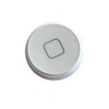 HOME button for iPad 2 white HQ