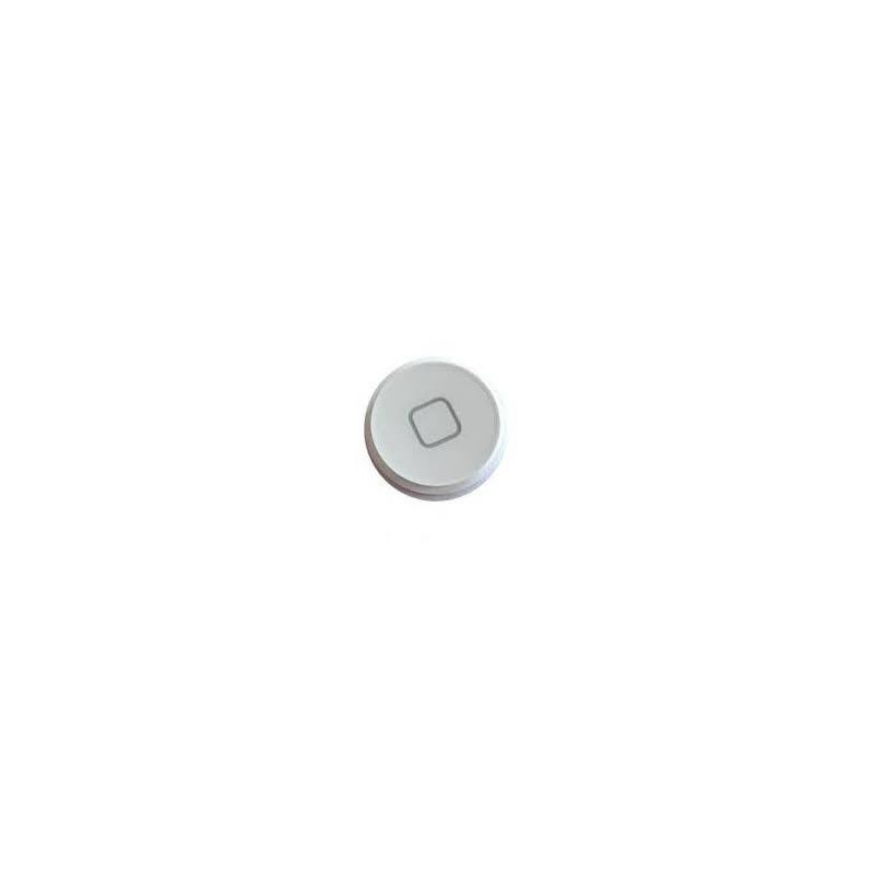 HOME button for iPad 2 white HQ