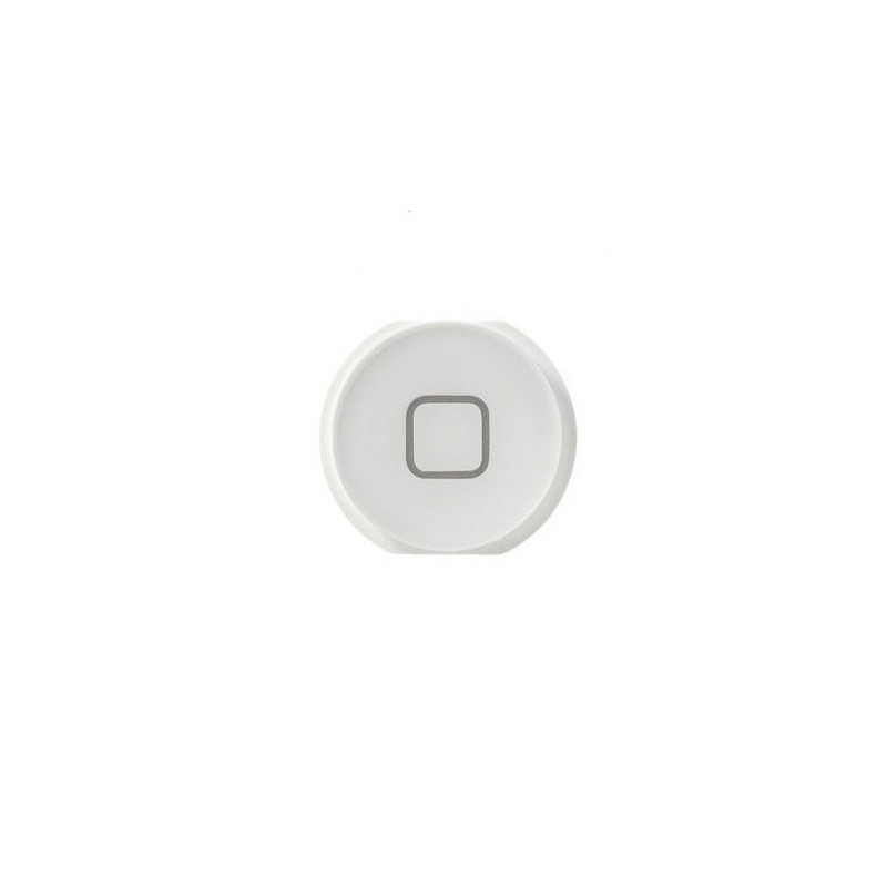 HOME button for iPad Mini / Mini 2 white HQ