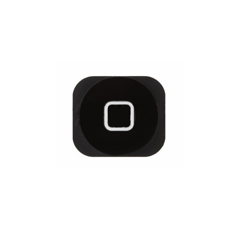 HOME button for iPhone 5G black HQ