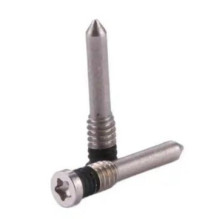 Screw for iPhone X / XS / XS Max silver