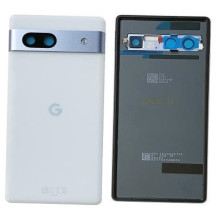 Back cover for Google Pixel 7A Sea original (used Grade B)