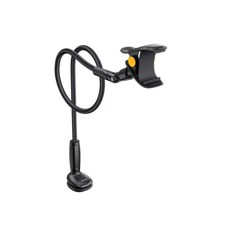 Desktop phone holder JOYROOM (JR-ZS389) black