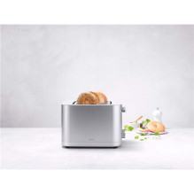 Toaster - Zwilling 53008-grate