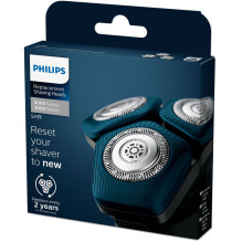 Skutimosi galvutės PHILIPS SH71 / 50