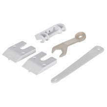 AEG A1WYHSK1 washing machine part / accessory Shelf 1 pc(s)