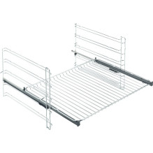 Electrolux TR1LFAV orkaitės dalis / priedas Pilka