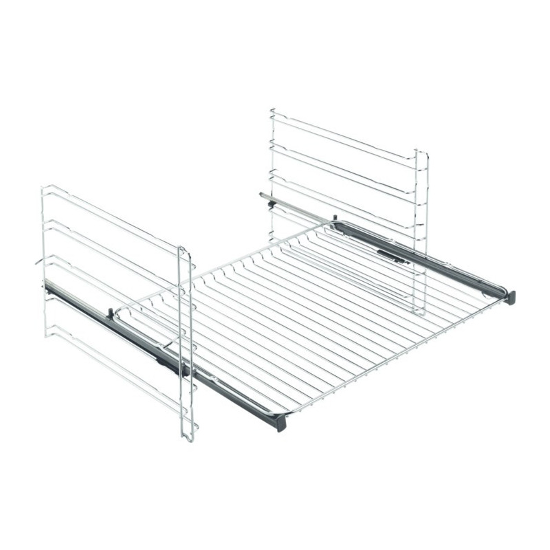 Electrolux TR1LFAV orkaitės dalis / priedas Pilka