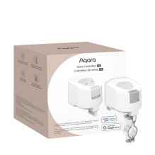 AQARA Smart Home Valve...