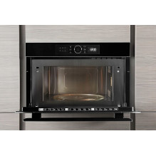 Microwave Oven - Whirlpool AMW 730 NB, 31 L, 1000 W, Black