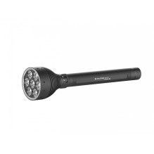 Hand Lamp - Ledlenser X21R 5000 Lumens Long Range Black