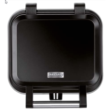 Waffle Pan - Mpm Mgo-40