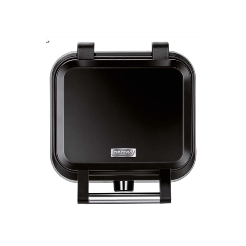 Waffle Pan - Mpm Mgo-40