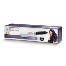 Hot Air Comb - Esperanza EBL001W 1.6 m 400 W