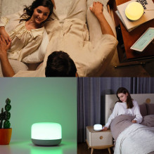 Yeelight Bedside D2 Intelligent LED naktinė lemputė 5W