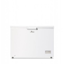 287 l capacity freezer box...