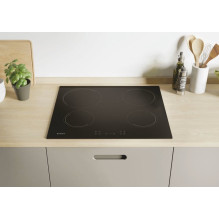 Candy CH64CCB / 4U2 ceramic hob