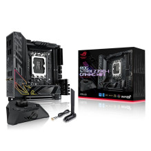 ASUS ROG STRIX Z790-I...