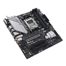 ASUS PRIME B650M-A WIFI II AMD B650 lizdas AM5 micro ATX