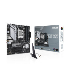 ASUS PRIME B650M-A WIFI II AMD B650 lizdas AM5 micro ATX