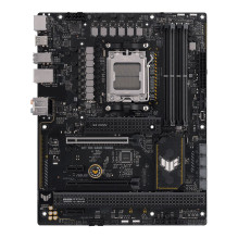 ASUS TUF GAMING B650-PLUS AMD B650 lizdas AM5 ATX