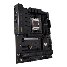 ASUS TUF GAMING B650-PLUS AMD B650 lizdas AM5 ATX