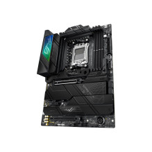 ASUS ROG STRIX X670E-F GAMING WIFI AMD X670 lizdas AM5 ATX