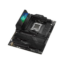 ASUS ROG STRIX X670E-F GAMING WIFI AMD X670 lizdas AM5 ATX