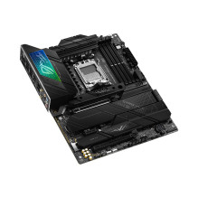 ASUS ROG STRIX X670E-F GAMING WIFI AMD X670 lizdas AM5 ATX