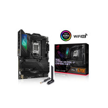 ASUS ROG STRIX X670E-F GAMING WIFI AMD X670 lizdas AM5 ATX