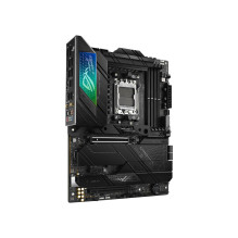 ASUS ROG STRIX X670E-F GAMING WIFI AMD X670 lizdas AM5 ATX