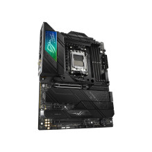 ASUS ROG STRIX X670E-F GAMING WIFI AMD X670 lizdas AM5 ATX