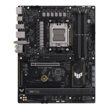 ASUS TUF GAMING B650-PLUS WIFI AMD B650 lizdas AM5 ATX