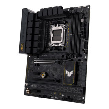 ASUS TUF GAMING B650-PLUS WIFI AMD B650 lizdas AM5 ATX