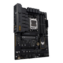 ASUS TUF GAMING B650-E WIFI AMD B650 lizdas AM5 ATX