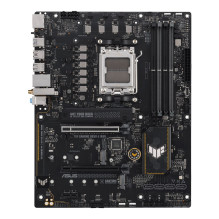 ASUS TUF GAMING B650-E WIFI AMD B650 lizdas AM5 ATX