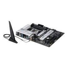 ASUS PRIME X670-P WIFI AMD X670 lizdas AM5 ATX