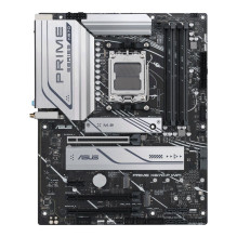 ASUS PRIME X670-P WIFI AMD X670 lizdas AM5 ATX