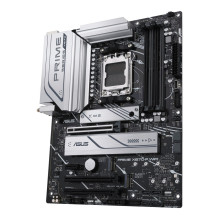 ASUS PRIME X670-P WIFI AMD X670 lizdas AM5 ATX