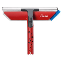 Window Squeegee with Pole Vileda