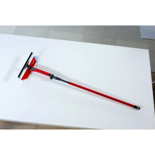 Window Squeegee with Pole Vileda