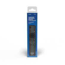 Savio RC-12 remote control IR Wireless TV