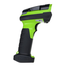 Zebra DS3678-ER Handheld bar code reader 1D / 2D Laser Black, Green