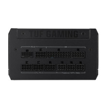 ASUS TUF Gaming 1000W Gold maitinimo blokas 20+4 kontaktų ATX ATX Black