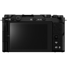 FUJIFILM X-M5 (Black)