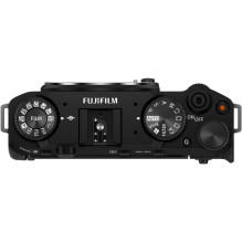 FUJIFILM X-M5 (Black)